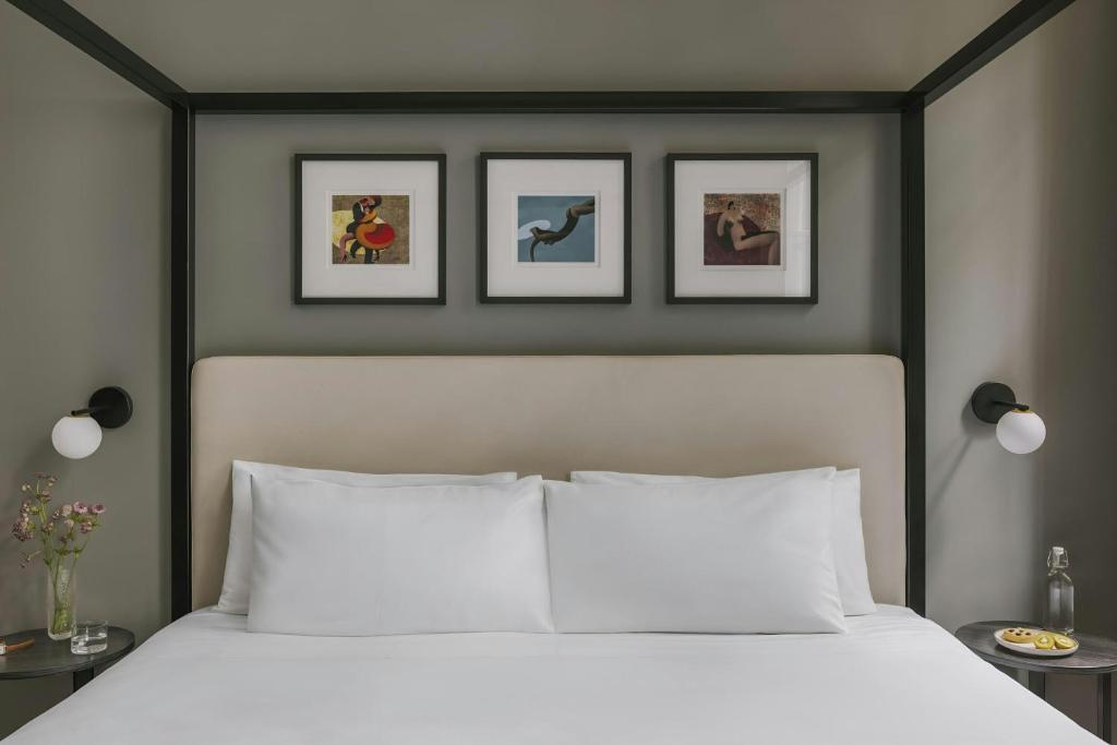 Missori Hotel Piazza Missori, Sonder by Marriott Bonvoy - Resim 18