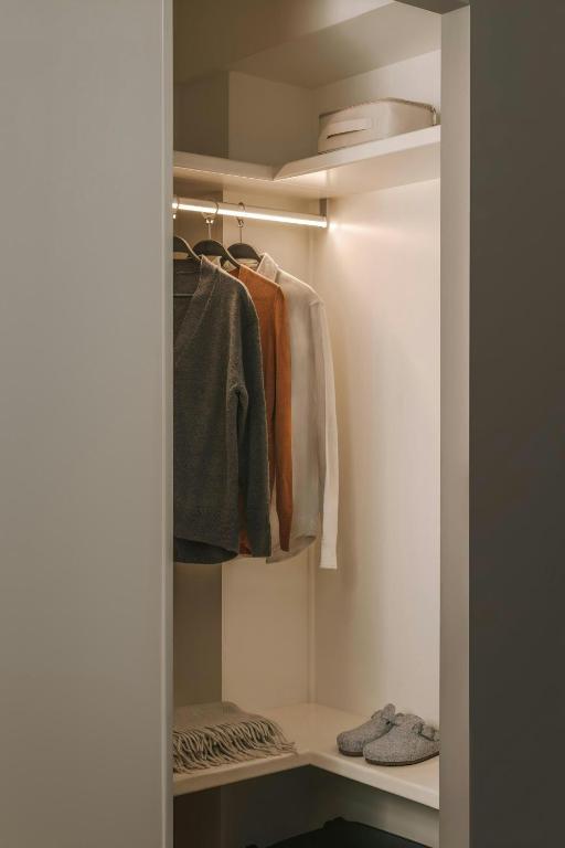 Missori Hotel Piazza Missori, Sonder by Marriott Bonvoy - Resim 38