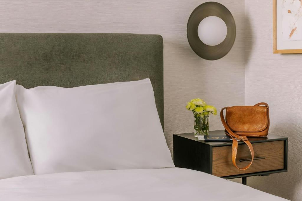 The Sunset Hotel West End, Sonder by Marriott Bonvoy - Resim 25