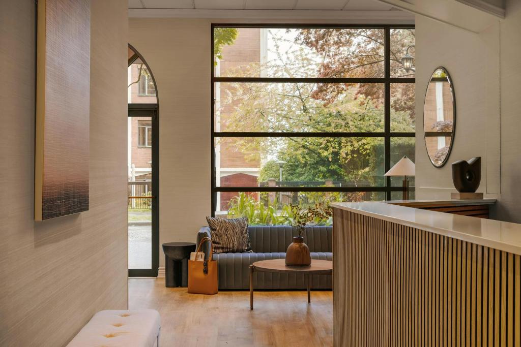 The Sunset Hotel West End, Sonder by Marriott Bonvoy - Resim 2