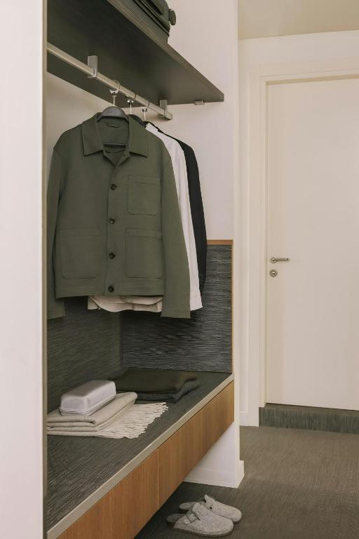 Missori Hotel Piazza Missori, Sonder by Marriott Bonvoy - Resim 37