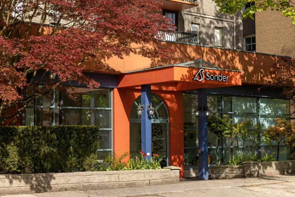 The Sunset Hotel West End, Sonder by Marriott Bonvoy - Resim 3