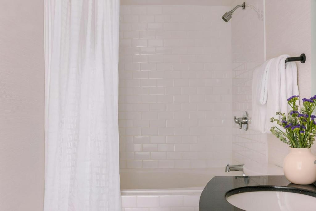 The Sunset Hotel West End, Sonder by Marriott Bonvoy - Resim 33