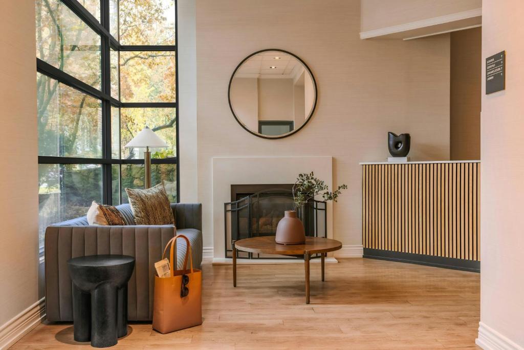 The Sunset Hotel West End, Sonder by Marriott Bonvoy - Resim 1