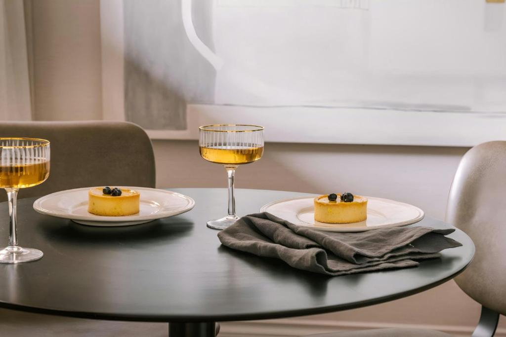 The Sunset Hotel West End, Sonder by Marriott Bonvoy - Resim 39