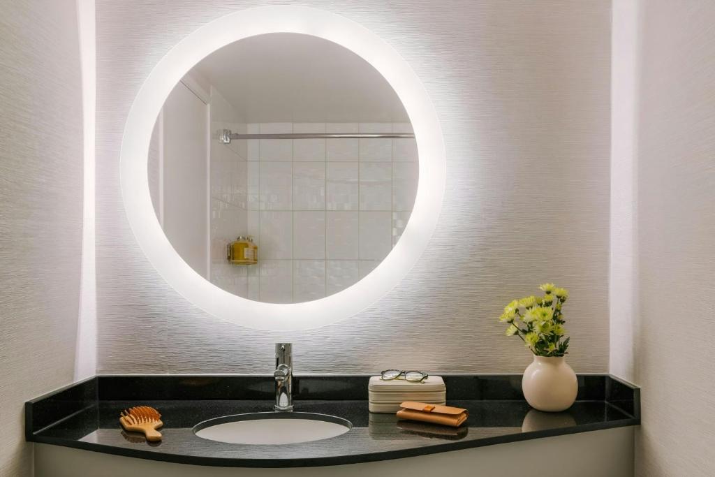 The Sunset Hotel West End, Sonder by Marriott Bonvoy - Resim 28