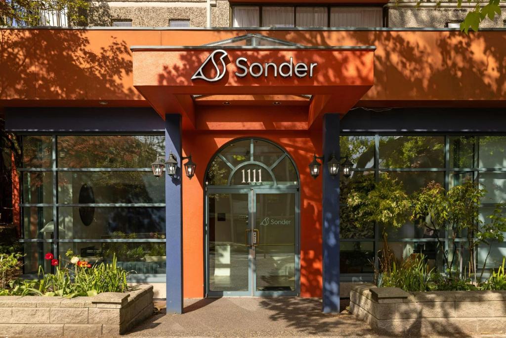 The Sunset Hotel West End, Sonder by Marriott Bonvoy - Resim 4