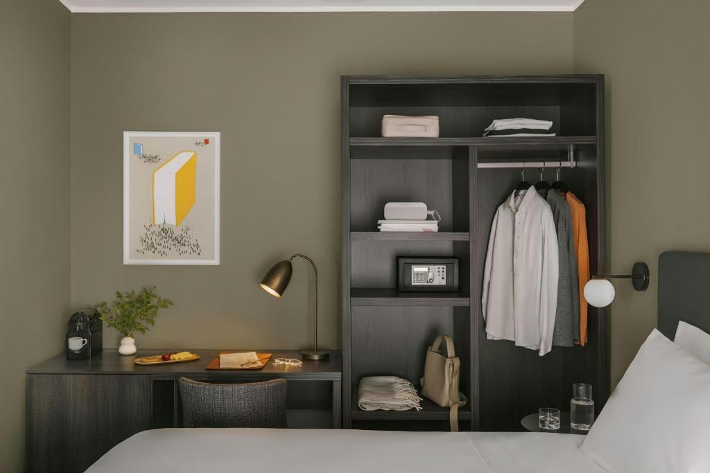 Missori Hotel Piazza Missori, Sonder by Marriott Bonvoy - Resim 32