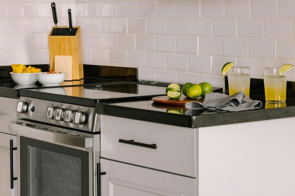 The Sunset Hotel West End, Sonder by Marriott Bonvoy - Resim 36