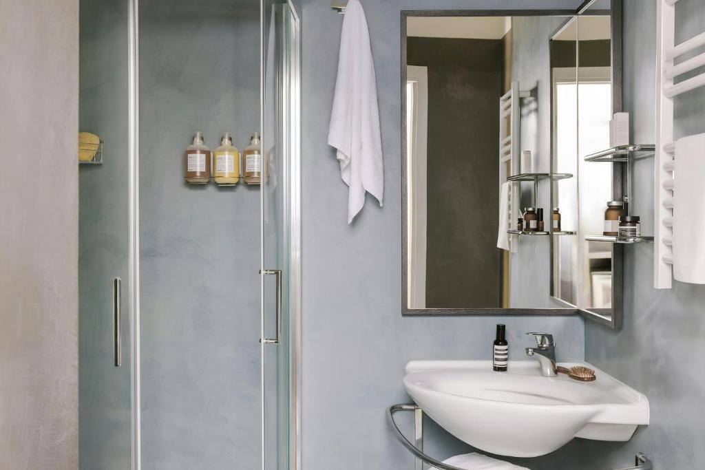 Missori Hotel Piazza Missori, Sonder by Marriott Bonvoy - Resim 40