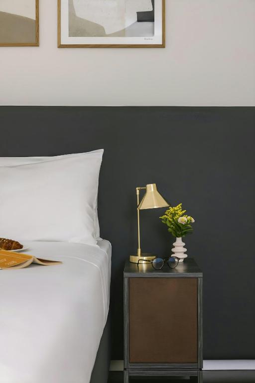 Missori Hotel Piazza Missori, Sonder by Marriott Bonvoy - Resim 24