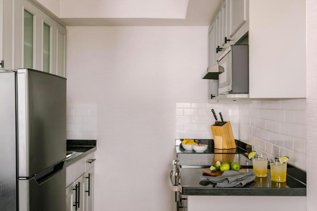 The Sunset Hotel West End, Sonder by Marriott Bonvoy - Resim 14