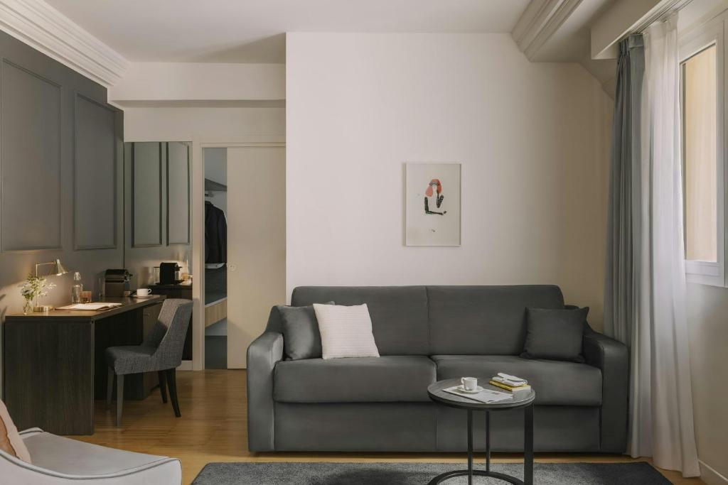 Missori Hotel Piazza Missori, Sonder by Marriott Bonvoy - Resim 9