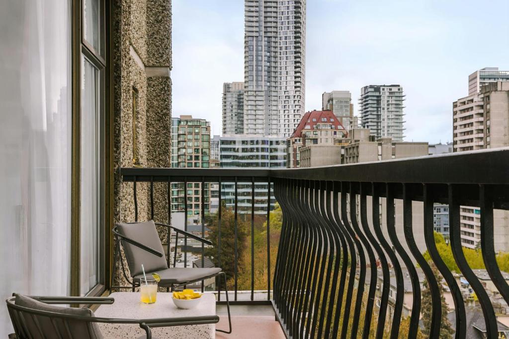 The Sunset Hotel West End, Sonder by Marriott Bonvoy - Resim 34