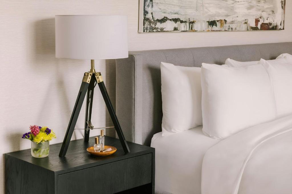 The Sunset Hotel West End, Sonder by Marriott Bonvoy - Resim 20