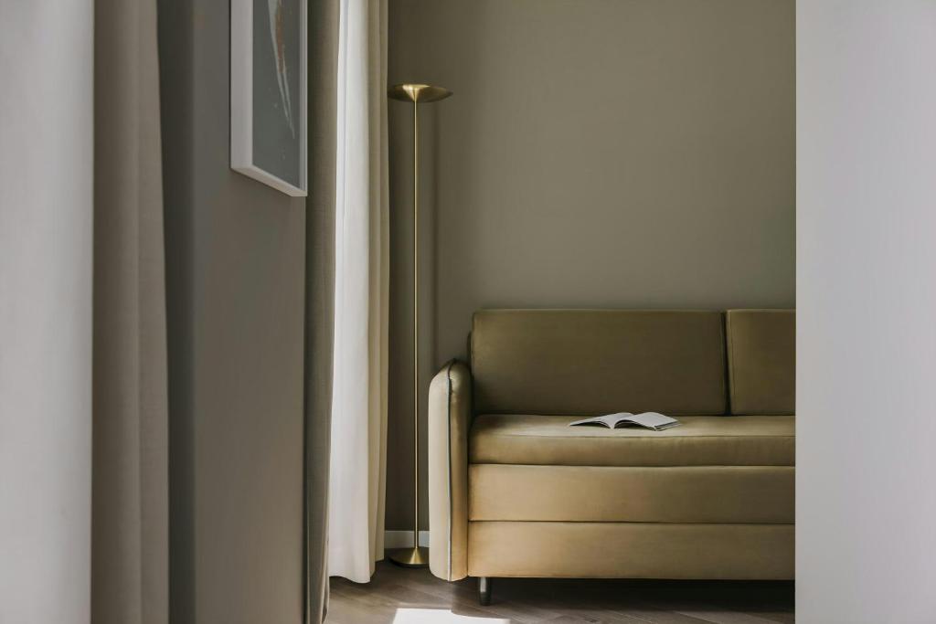 Missori Hotel Piazza Missori, Sonder by Marriott Bonvoy - Resim 11