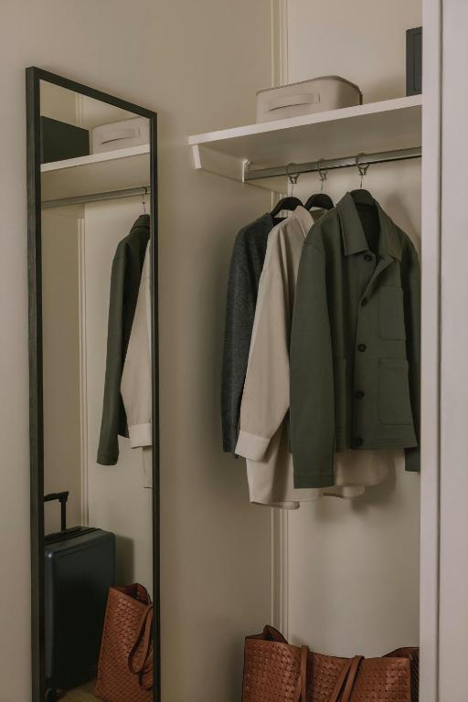 Missori Hotel Piazza Missori, Sonder by Marriott Bonvoy - Resim 34