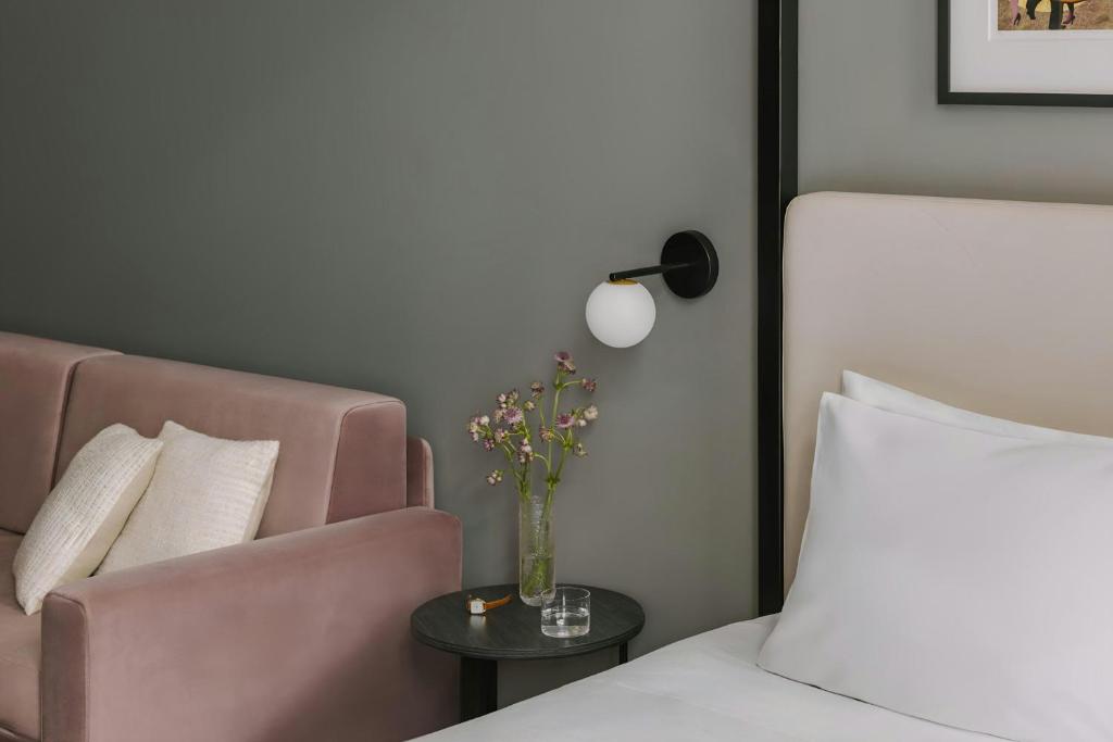 Missori Hotel Piazza Missori, Sonder by Marriott Bonvoy - Resim 17