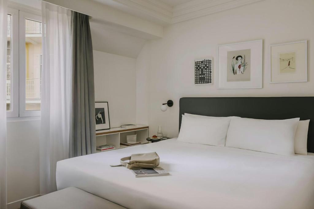 Missori Hotel Piazza Missori, Sonder by Marriott Bonvoy - Resim 10