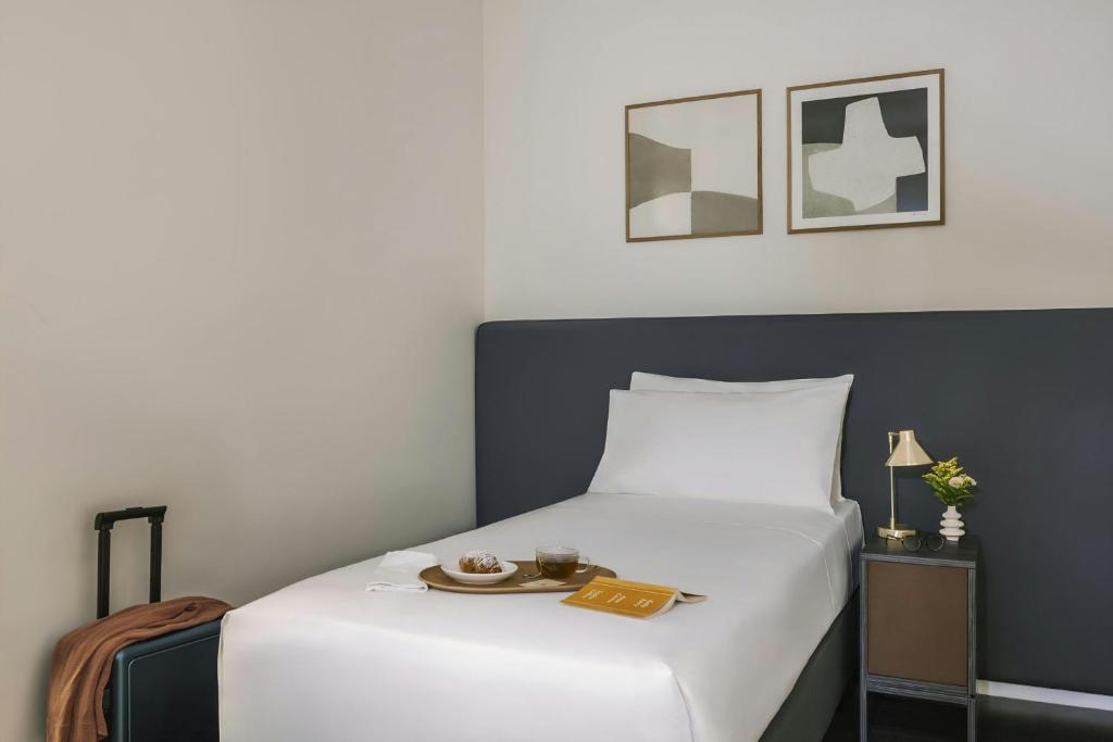 Missori Hotel Piazza Missori, Sonder by Marriott Bonvoy - Resim 23