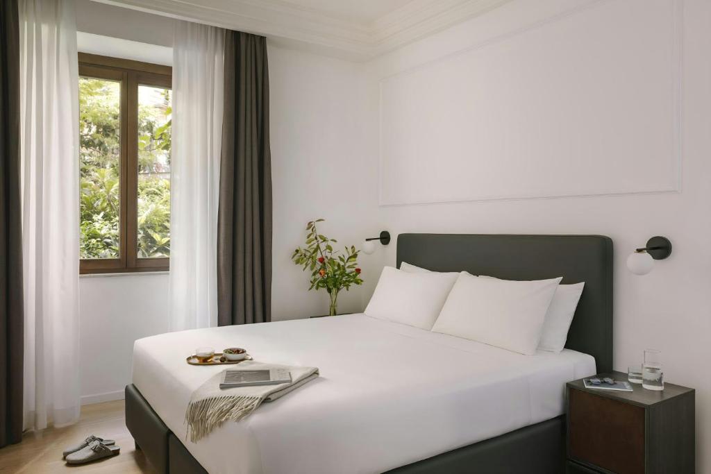 Missori Hotel Piazza Missori, Sonder by Marriott Bonvoy - Resim 27