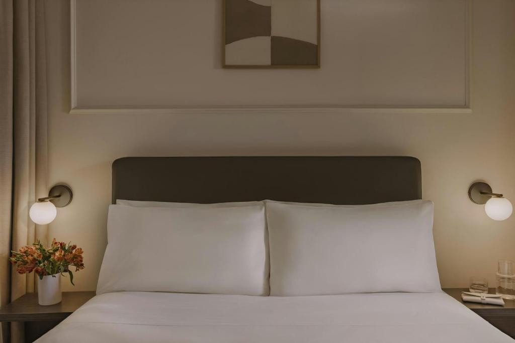 Missori Hotel Piazza Missori, Sonder by Marriott Bonvoy - Resim 26