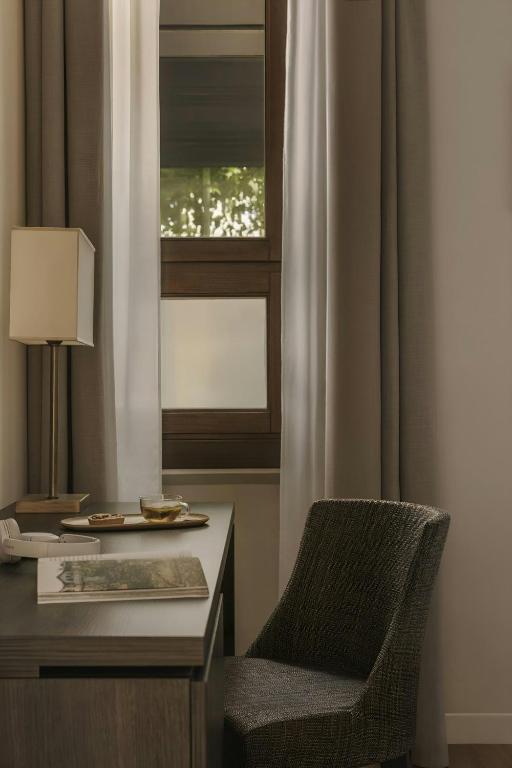 Missori Hotel Piazza Missori, Sonder by Marriott Bonvoy - Resim 36