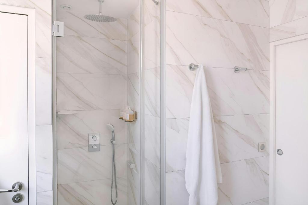 Atala Hotel Champs Elysées, Sonder by Marriott Bonvoy - Resim 44