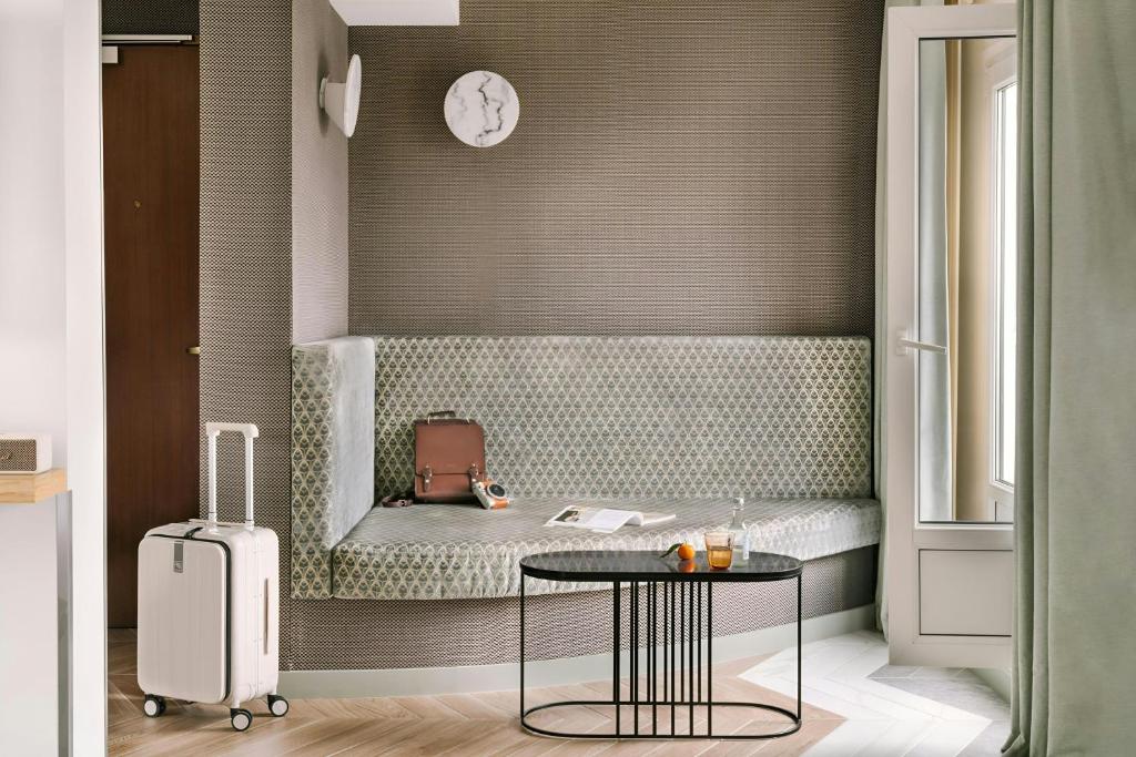 Atala Hotel Champs Elysées, Sonder by Marriott Bonvoy - Resim 33