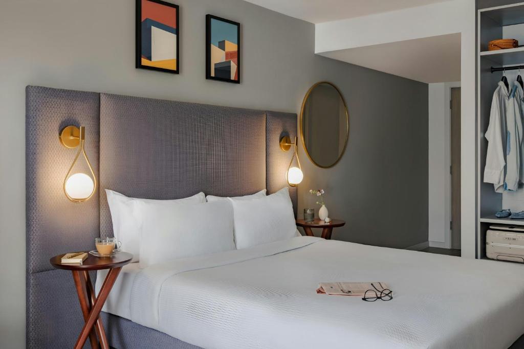 The Henry Hotel Bayswater, Sonder by Marriott Bonvoy - Resim 14