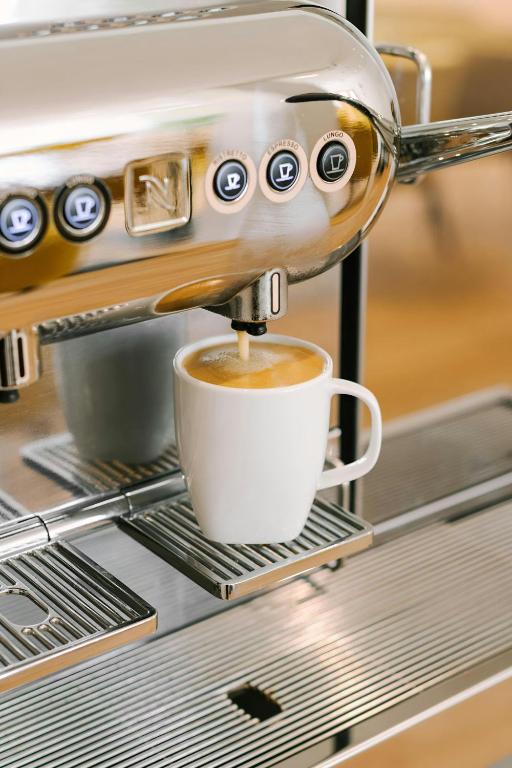 Kensington Gardens Hotel, Sonder by Marriott Bonvoy - Resim 38