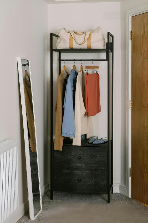 Kensington Gardens Hotel, Sonder by Marriott Bonvoy - Resim 27