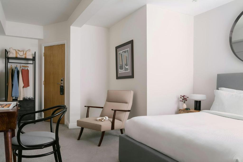 Kensington Gardens Hotel, Sonder by Marriott Bonvoy - Resim 16