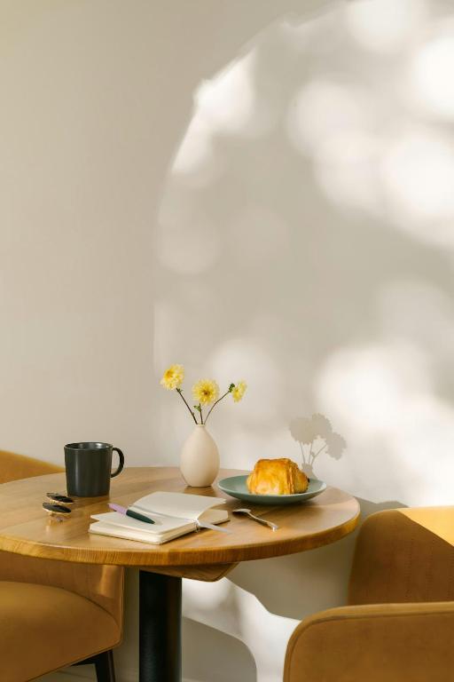 Kensington Gardens Hotel, Sonder by Marriott Bonvoy - Resim 32