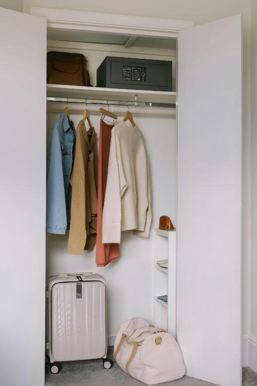 Kensington Gardens Hotel, Sonder by Marriott Bonvoy - Resim 28