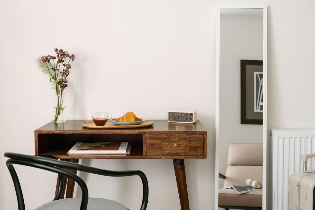 Kensington Gardens Hotel, Sonder by Marriott Bonvoy - Resim 15