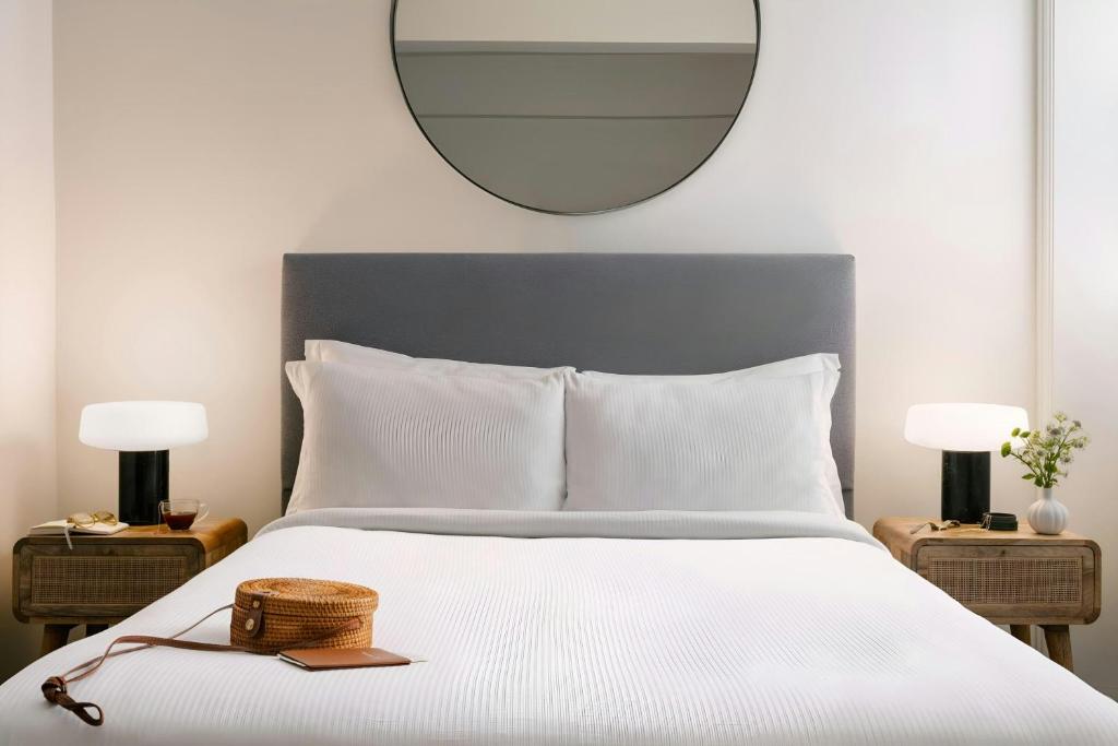 Kensington Gardens Hotel, Sonder by Marriott Bonvoy - Resim 11