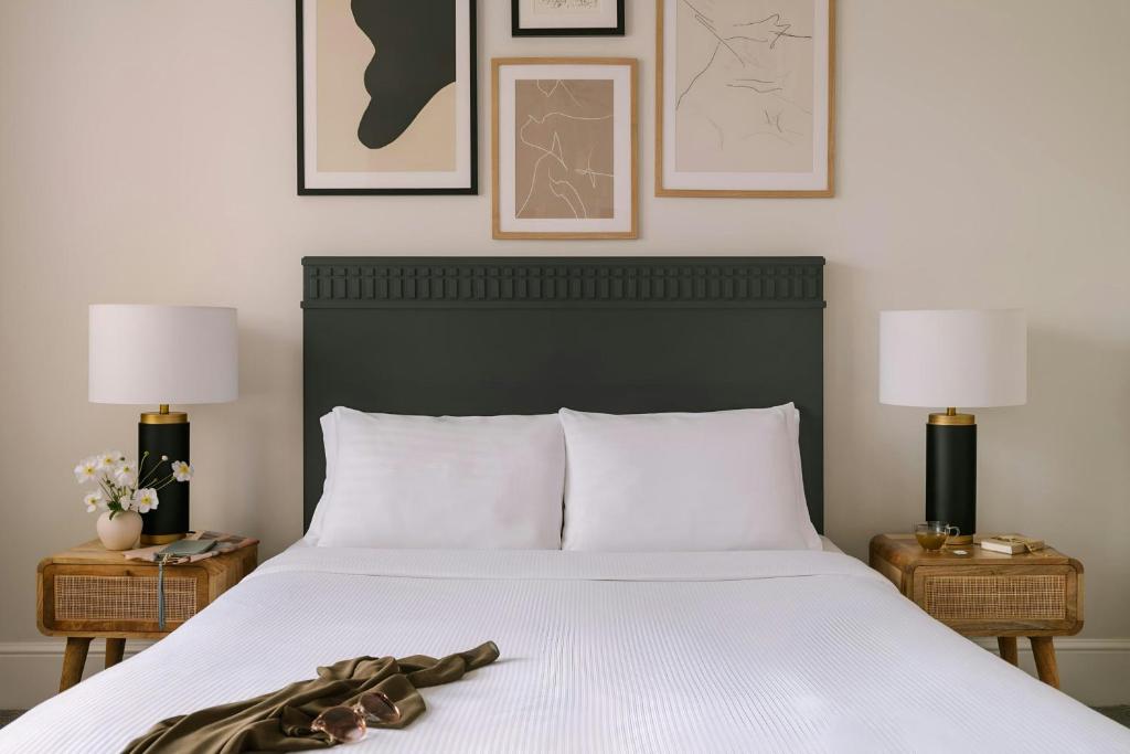 Kensington Gardens Hotel, Sonder by Marriott Bonvoy - Resim 19