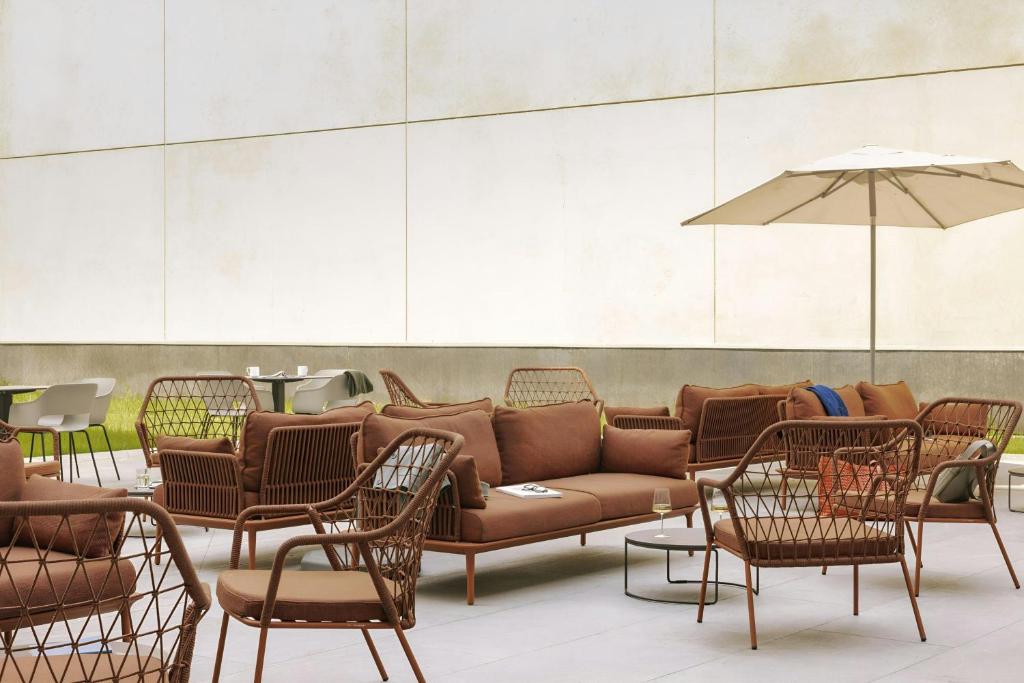 Sonder by Marriott Bonvoy Atelier Apartments Porta Romana - Resim 42