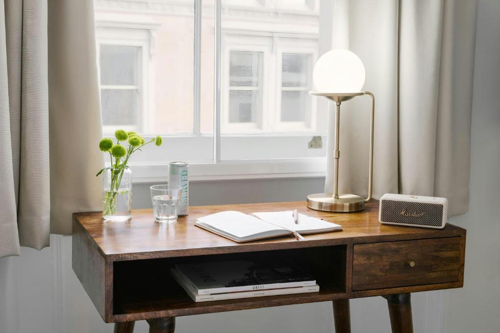 Kensington Gardens Hotel, Sonder by Marriott Bonvoy - Resim 20