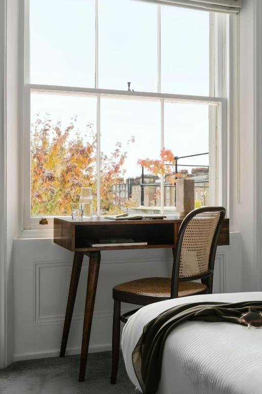 Kensington Gardens Hotel, Sonder by Marriott Bonvoy - Resim 21