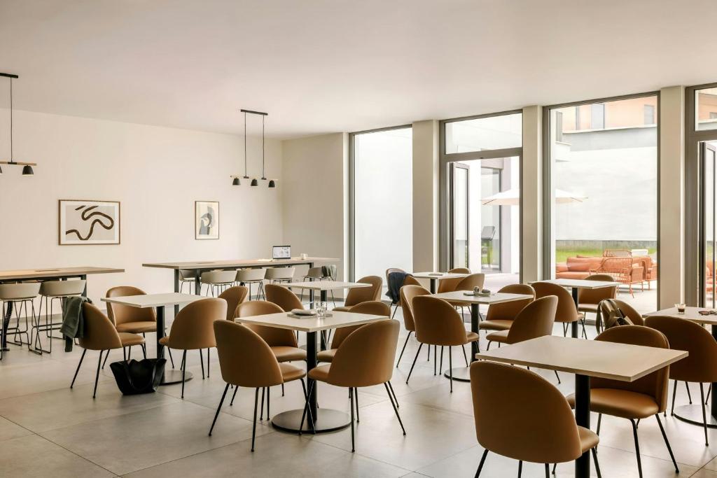 Sonder by Marriott Bonvoy Atelier Apartments Porta Romana - Resim 44