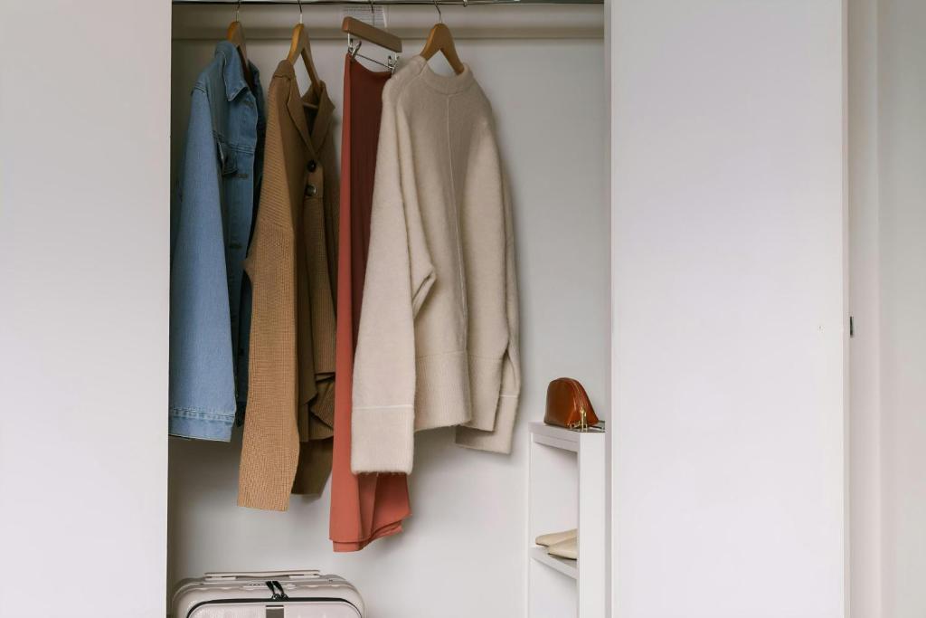 Kensington Gardens Hotel, Sonder by Marriott Bonvoy - Resim 26