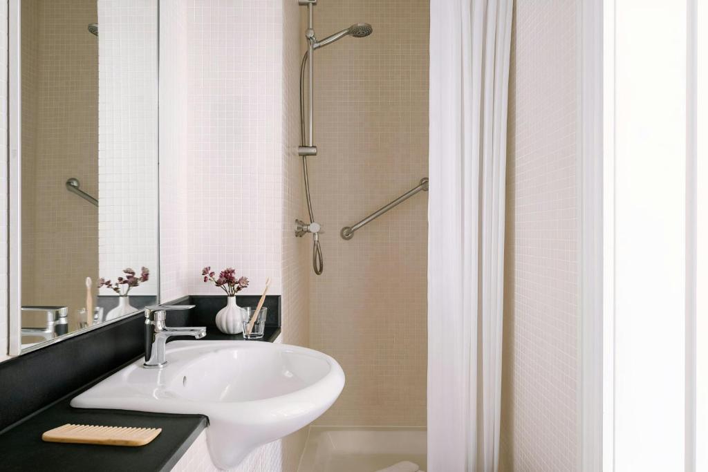 Kensington Gardens Hotel, Sonder by Marriott Bonvoy - Resim 22