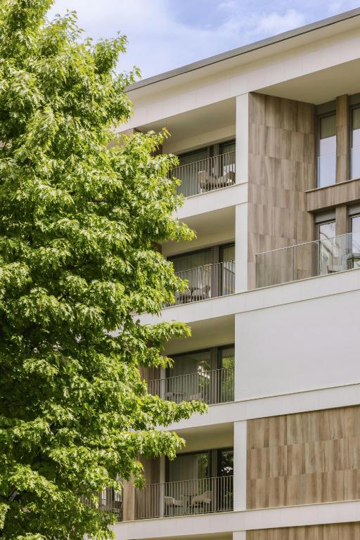 Sonder by Marriott Bonvoy Atelier Apartments Porta Romana - Resim 5