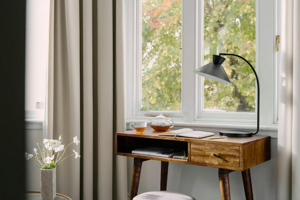 Kensington Gardens Hotel, Sonder by Marriott Bonvoy - Resim 8