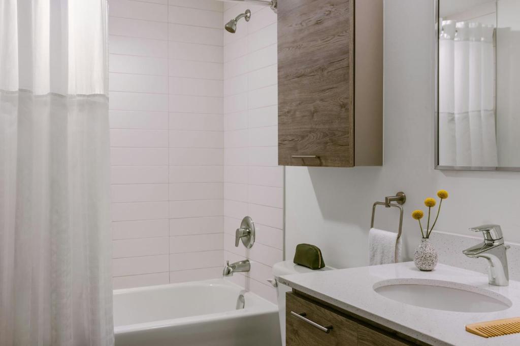 Sonder by Marriott Bonvoy The Liberty Apartments Liberty Village - Resim 28