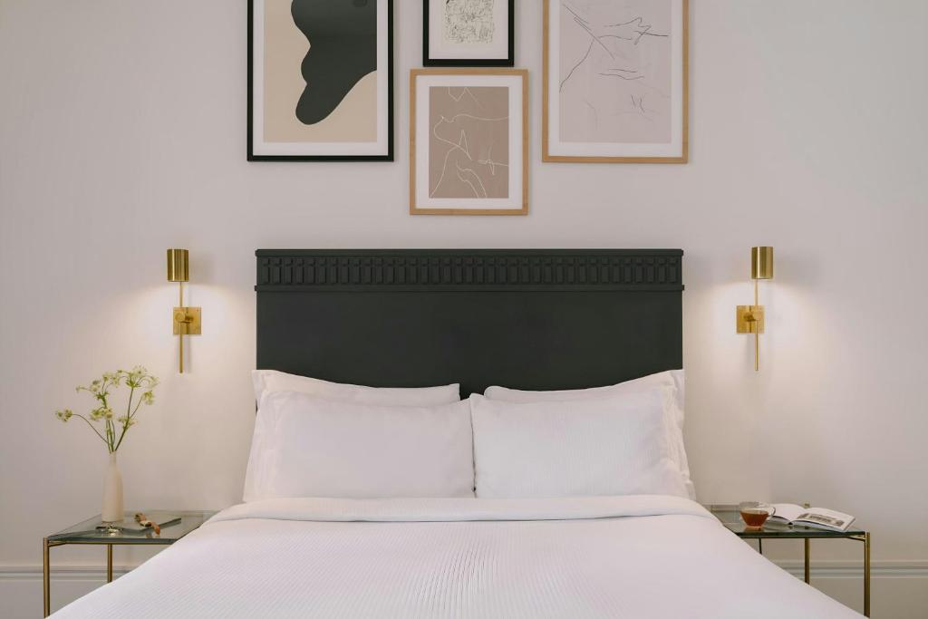 Kensington Gardens Hotel, Sonder by Marriott Bonvoy - Resim 6