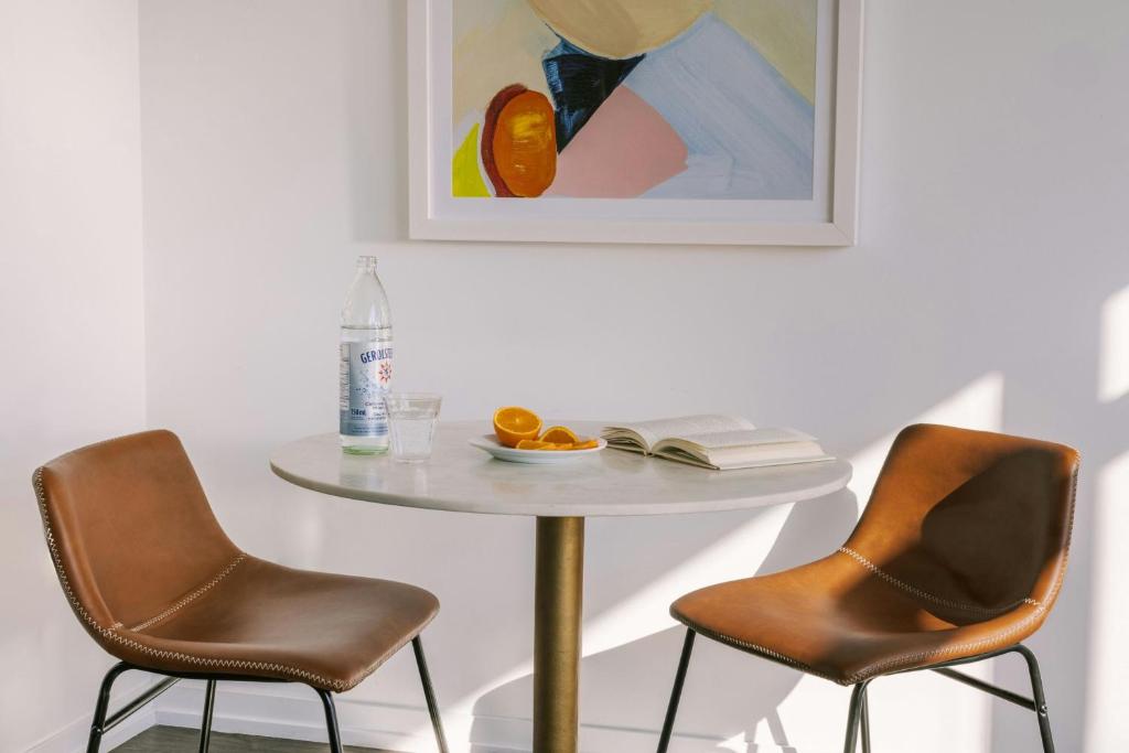 Sonder by Marriott Bonvoy The Liberty Apartments Liberty Village - Resim 16