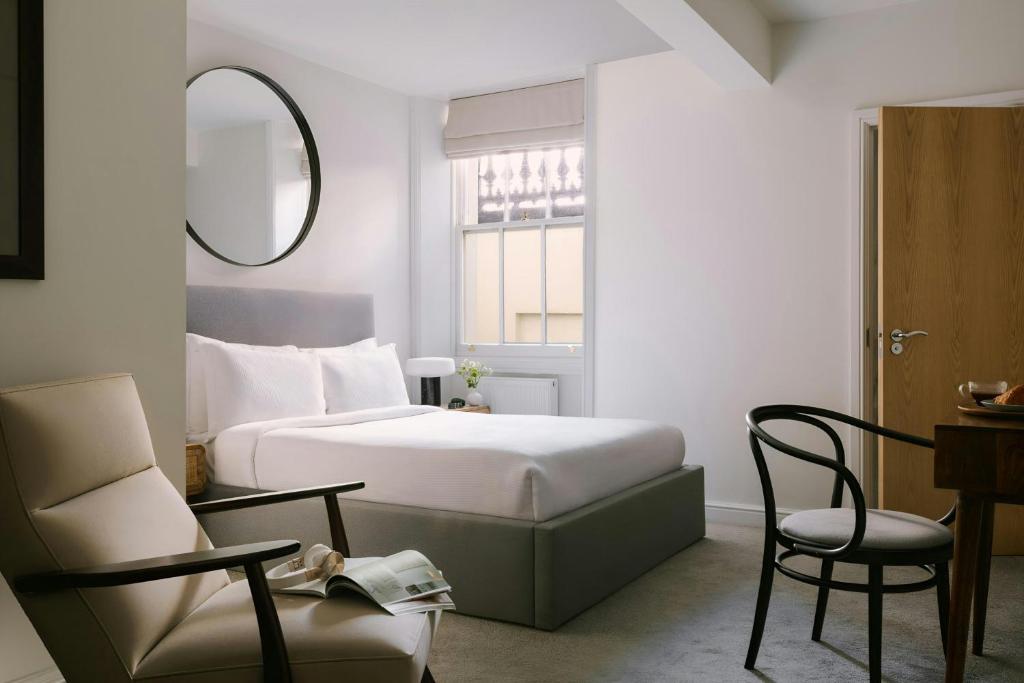 Kensington Gardens Hotel, Sonder by Marriott Bonvoy - Resim 12